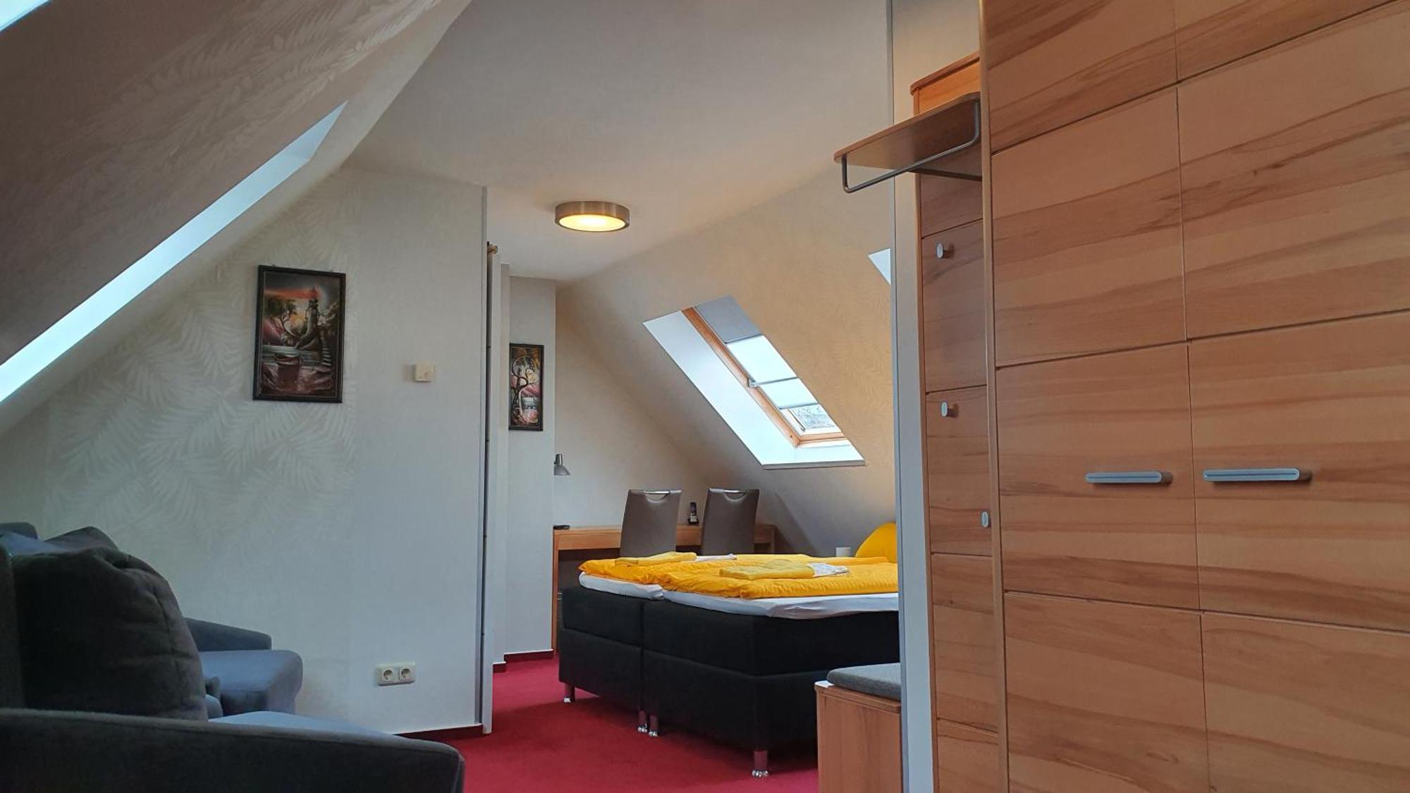 Hotel/Restaurant Balkan Sömmerda المظهر الخارجي الصورة